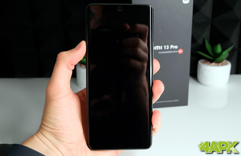  Обзор Xiaomi 13T Pro: флагманский смартфон с большой ценой Xiaomi  - xiaomi-13t-pro-9