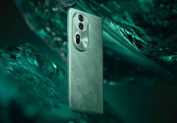 OPPO Reno 11