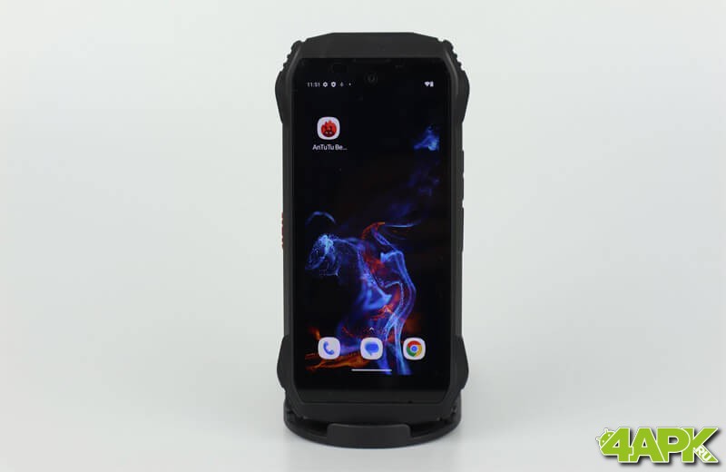 Обзор Blackview N6000: ударопрочный смартфон для максимального экстрима Другие устройства - blackview-n6000-11 Обзор Blackview N6000: ударопрочный смартфон для максимального экстрима Другие устройства - blackview-n6000-11