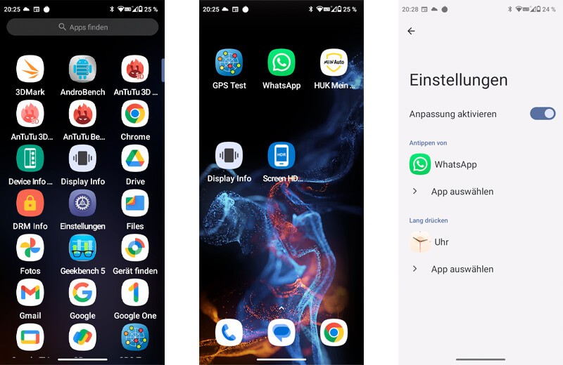 Обзор Blackview N6000: ударопрочный смартфон для максимального экстрима Другие устройства - blackview-n6000-18 Обзор Blackview N6000: ударопрочный смартфон для максимального экстрима Другие устройства - blackview-n6000-18