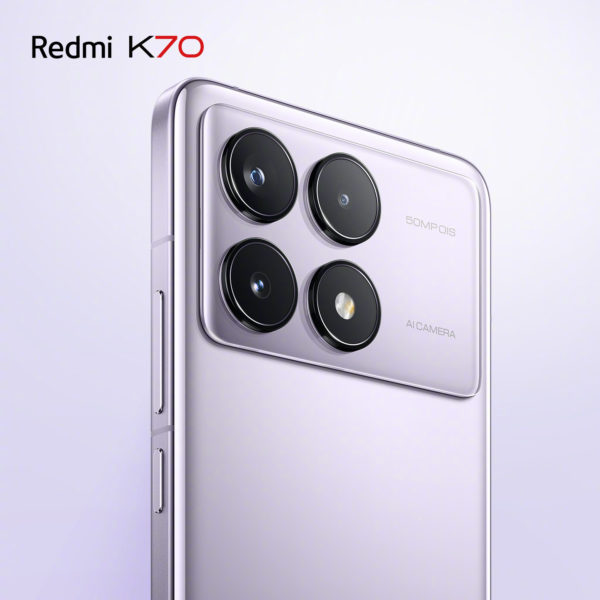  Красивые расцветки Redmi K70 Xiaomi  - skuchno_ne_budet_krasivye_rascvetki_redmi_k70_na_press_foto_picture2_2