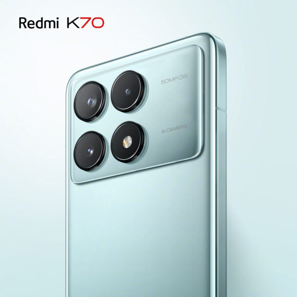  Красивые расцветки Redmi K70 Xiaomi  - skuchno_ne_budet_krasivye_rascvetki_redmi_k70_na_press_foto_picture2_3
