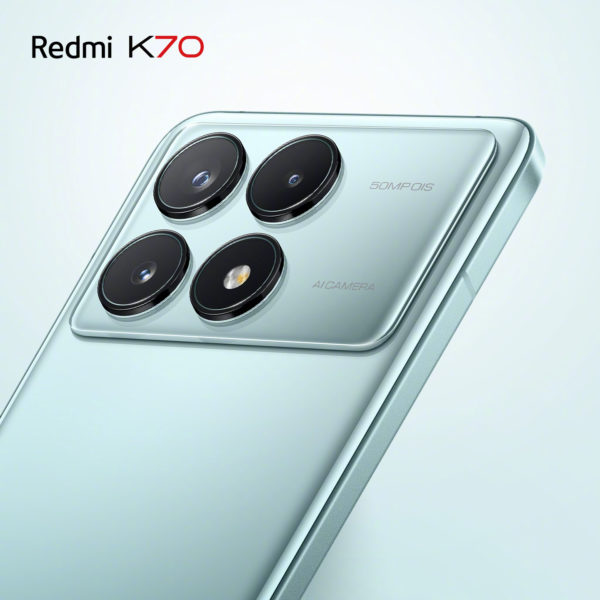  Красивые расцветки Redmi K70 Xiaomi  - skuchno_ne_budet_krasivye_rascvetki_redmi_k70_na_press_foto_picture2_7