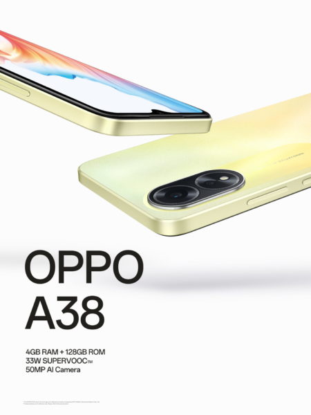  OPPO A38 обновился до ColorOS 14 Open Beta 1 Другие устройства  - 1440