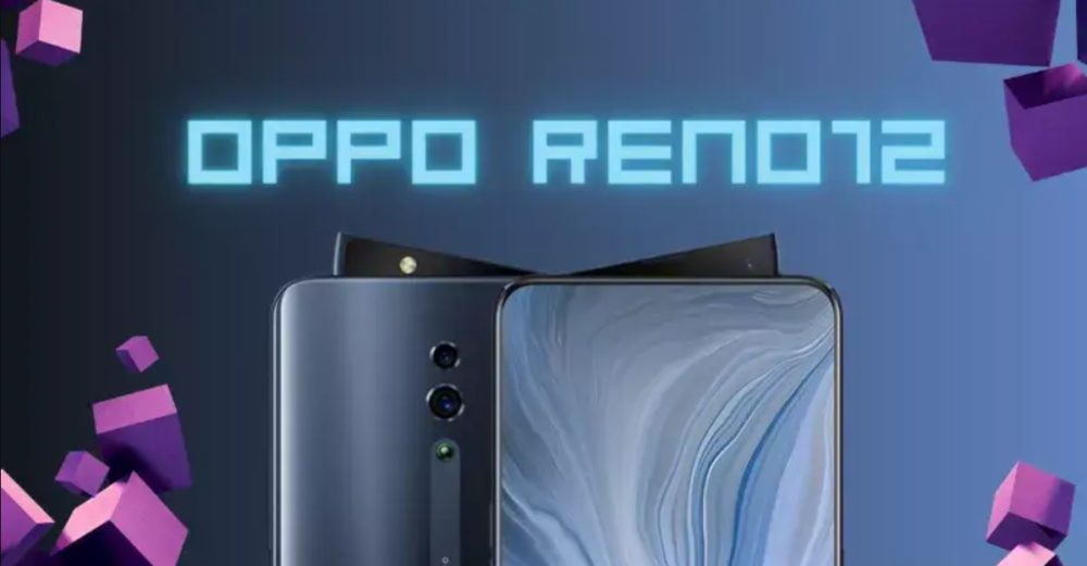OPPO Reno