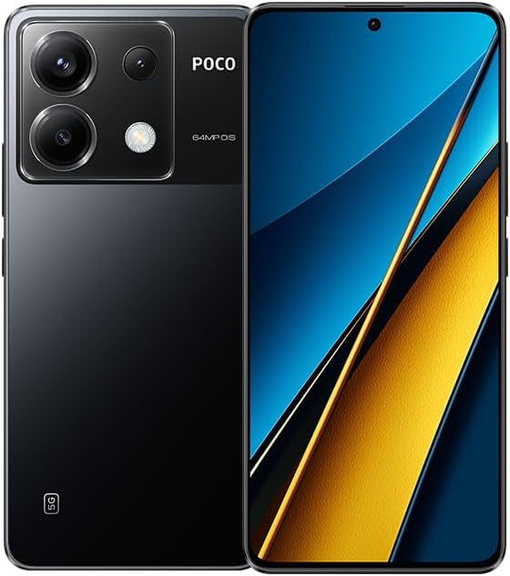  POCO X6, X6 Pro и M6 Pro 4G: стоимость в Европе и пресс-фото Другие устройства  - cena_press_foto_i_detali_poco_x6_i_x6_pro_raskryty_amazon_1