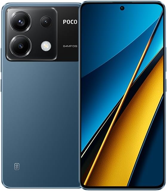  POCO X6, X6 Pro и M6 Pro 4G: стоимость в Европе и пресс-фото Другие устройства  - cena_press_foto_i_detali_poco_x6_i_x6_pro_raskryty_amazon_2