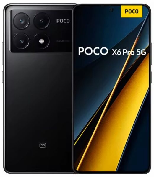  POCO X6, X6 Pro и M6 Pro 4G: стоимость в Европе и пресс-фото Другие устройства  - cena_v_evrope_i_novye_press_foto_poco_x6_x6_pro_i_m6_pro_4g_1
