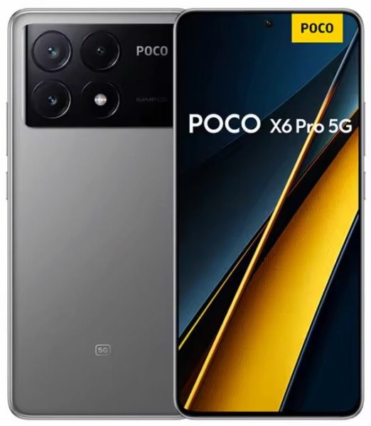  POCO X6, X6 Pro и M6 Pro 4G: стоимость в Европе и пресс-фото Другие устройства  - cena_v_evrope_i_novye_press_foto_poco_x6_x6_pro_i_m6_pro_4g_2