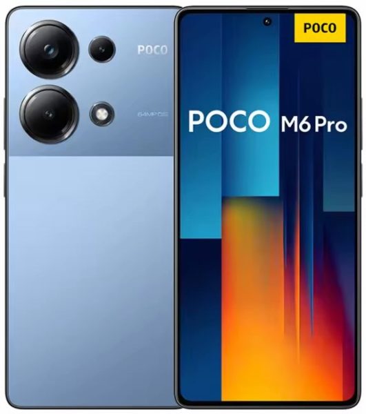  POCO X6, X6 Pro и M6 Pro 4G: стоимость в Европе и пресс-фото Другие устройства  - cena_v_evrope_i_novye_press_foto_poco_x6_x6_pro_i_m6_pro_4g_6