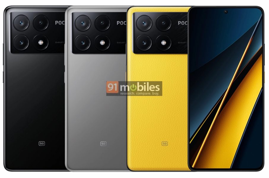  POCO X6, X6 Pro и M6 Pro 4G: стоимость в Европе и пресс-фото Другие устройства  - cena_v_evrope_i_novye_press_foto_poco_x6_x6_pro_i_m6_pro_4g_picture6_0