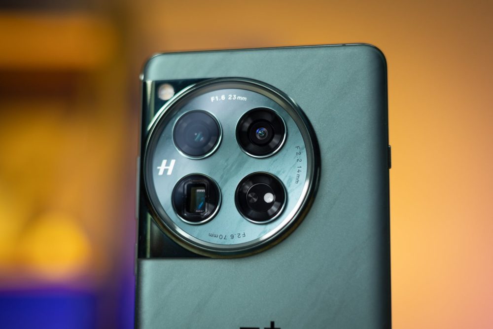 OnePlus 12