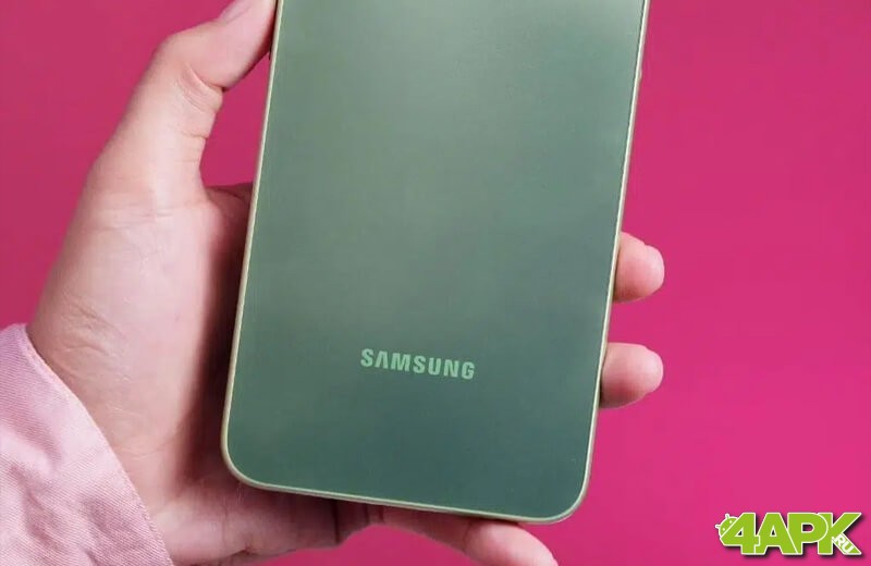  Обзор Samsung Galaxy A05s: доступного смартфона с хорошим экраном Samsung  - samsung-galaxy-a05s-6