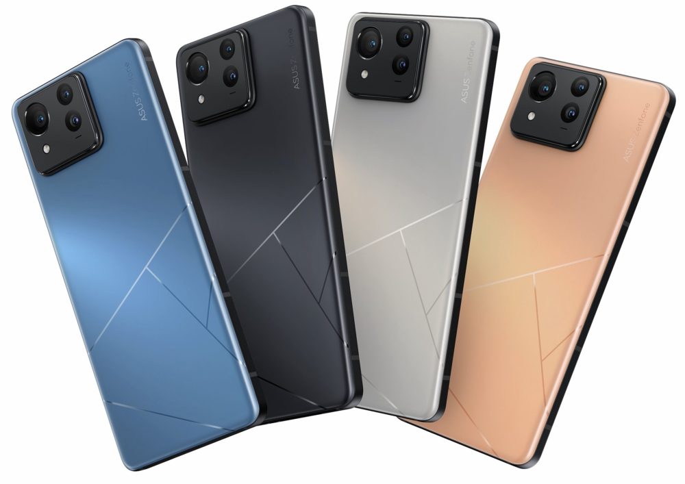 Zenfone 11