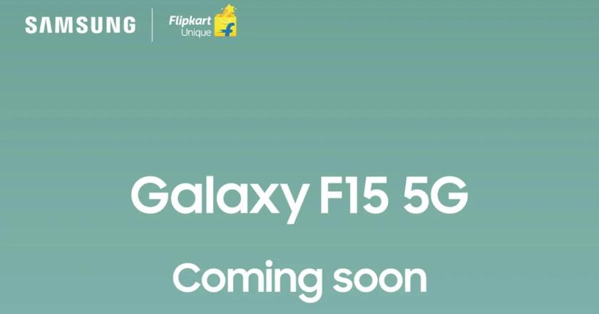  Бюджетный Samsung Galaxy F15 5G получит 4 года обновлений Samsung  - cbe027849ad959914985e4dacb48cdf6