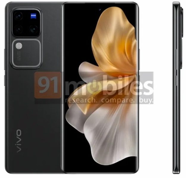  Vivo V30 Pro: пресс-фото в двух расцветках и главные характеристики Другие устройства  - press_foto_v_dvuh_cvetah_i_vse_kluchevye_harakteristiki_vivo_v30_pro_2