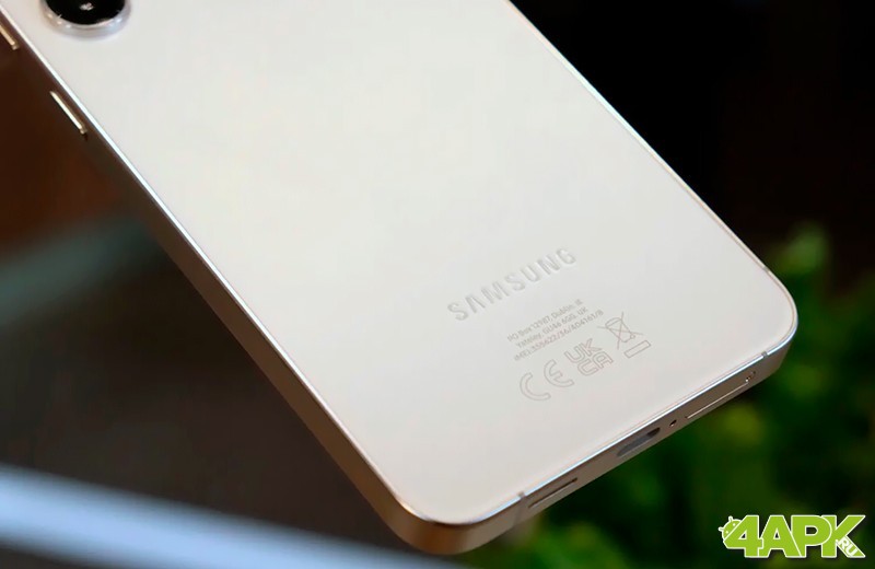  Обзор Samsung Galaxy S24 Plus: революция в мобильном ИИ? Samsung  - samsung-galaxy-s24-plus-8