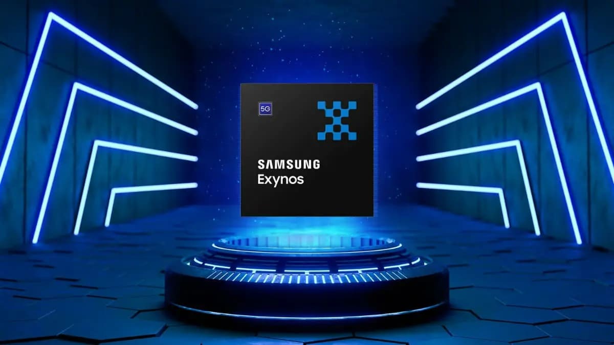  Линейка флагманов Samsung Galaxy S25 получат чипы Exynos Samsung  - Samsung-Exynos-2_large