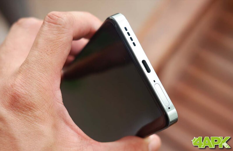  Обзор Realme 12 Plus 5G: отличного и доступного смартфона с интересным дизайном Другие устройства  - realme-12-plus-5g-21