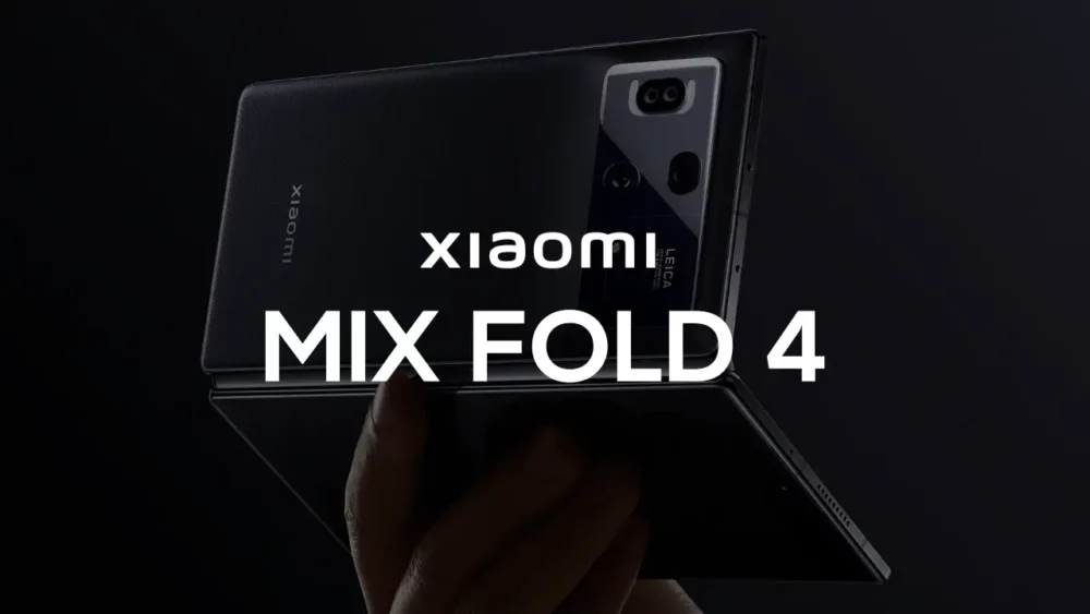 Mix Fold 4
