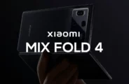 Mix Fold 4