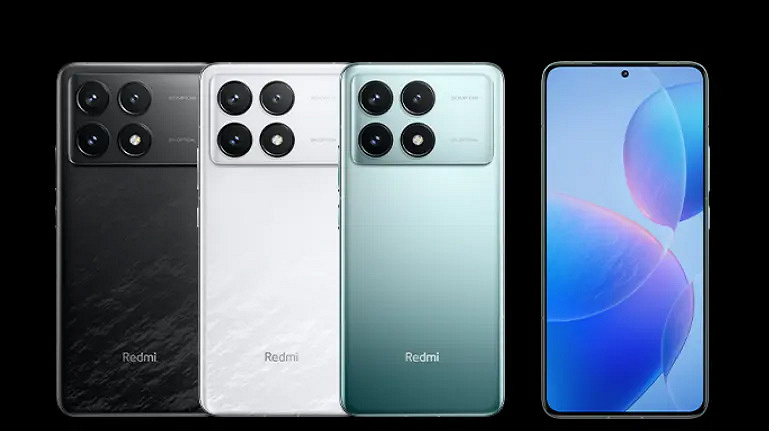  Redmi K70 Ultra приписывают два больших апгрейда Xiaomi  - redmi-k70-ultra-spec-leaks-copy