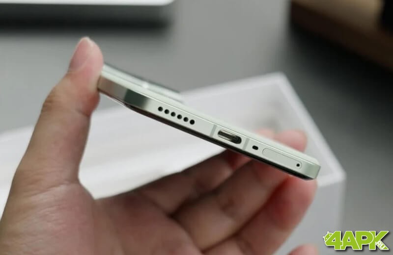  Обзор Xiaomi Civi 4 Pro: красивый и с двумя фронтальными камерами Xiaomi  - xiaomi-civi-4-pro-8