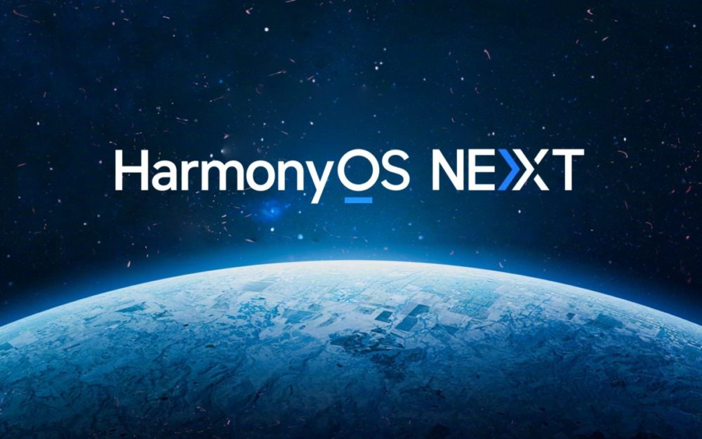 HarmonyOS