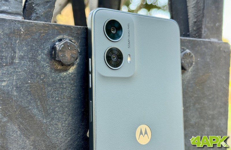  Обзор Motorola Moto G 5G (2024): доступный смартфон с привлекательным дизайном Другие устройства  - moto-g-5g-2024-12