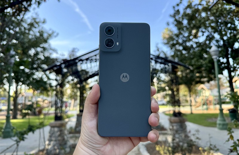 Moto G 5G