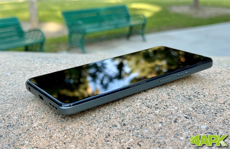  Обзор Motorola Moto G 5G (2024): доступный смартфон с привлекательным дизайном Другие устройства  - moto-g-5g-2024-6