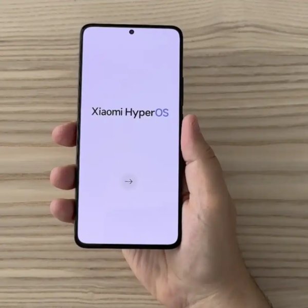  Poco F6 Pro распаковали до официального запуска Другие устройства  - 263401e6ef5b0e99149a3d6383ee9754
