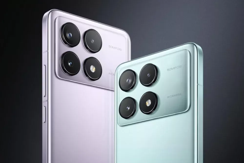 Poco F6 Pro