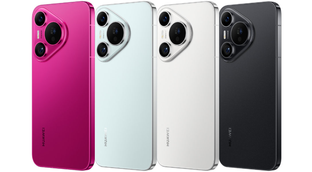  Анонс Huawei Pura 70 SME: новый чип и плюс одна особенность Huawei  - Huawei-Pura-70-2