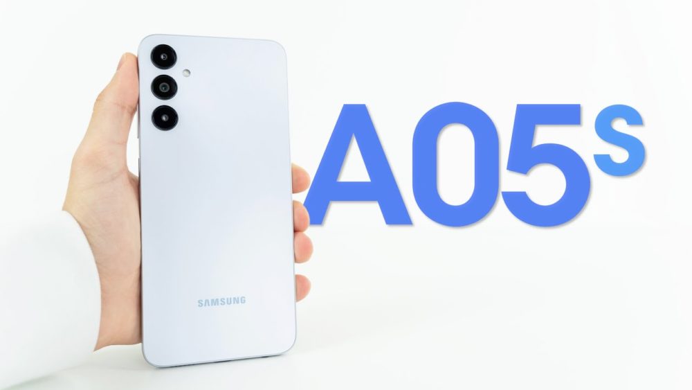 Galaxy A05s