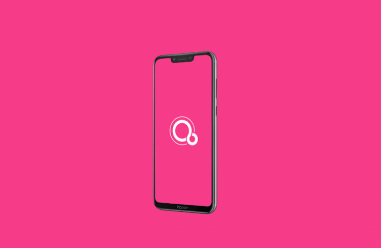 Fuchsia OS