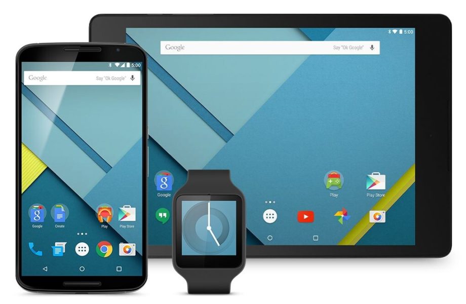  Android 5 Lollipop умер: Google-сервисы отключены Мир Android  - smartfony_na_android_5_lollipop_vse_google_servisy_otklucheny_picture7_0