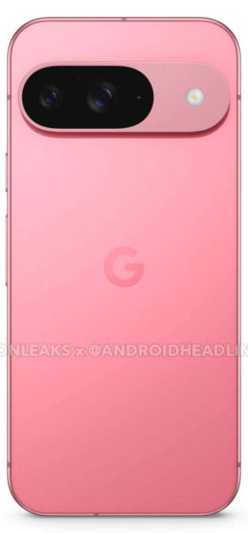  Все цвета Google Pixel 9 на официальных пресс-рендерах Другие устройства  - vse_rascvetki_google_pixel_9_na_oficialnyh_izobrazheniah_1