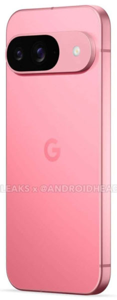  Все цвета Google Pixel 9 на официальных пресс-рендерах Другие устройства  - vse_rascvetki_google_pixel_9_na_oficialnyh_izobrazheniah_4