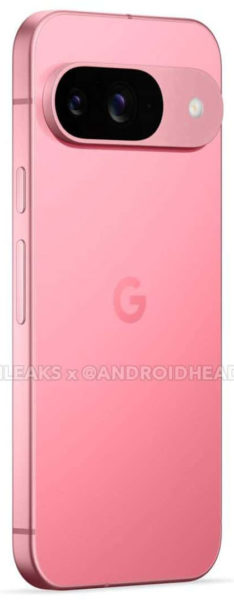  Все цвета Google Pixel 9 на официальных пресс-рендерах Другие устройства  - vse_rascvetki_google_pixel_9_na_oficialnyh_izobrazheniah_6