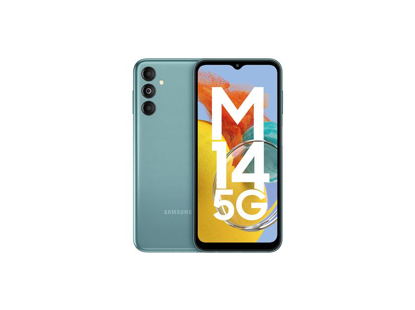  Samsung Galaxy M14 5G получает новое обновление Android Samsung  - 131aeb7d976b22ec6ea026d23accccdd