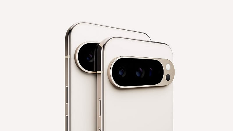 Pixel 9