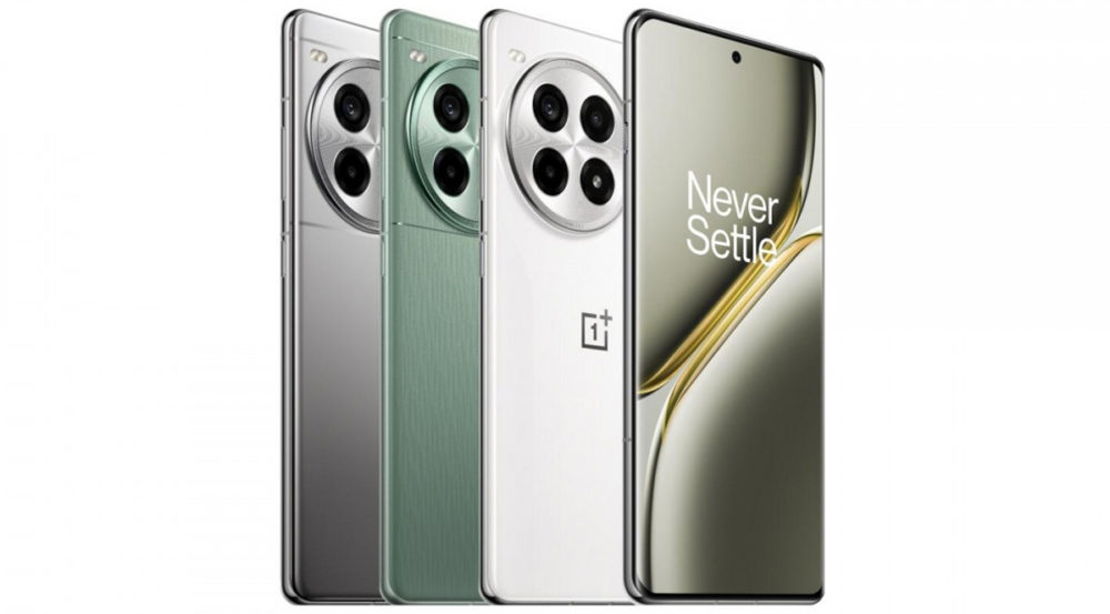 OnePlus Ace 5 выйдет с керамическим корпусом OnePlus Ace