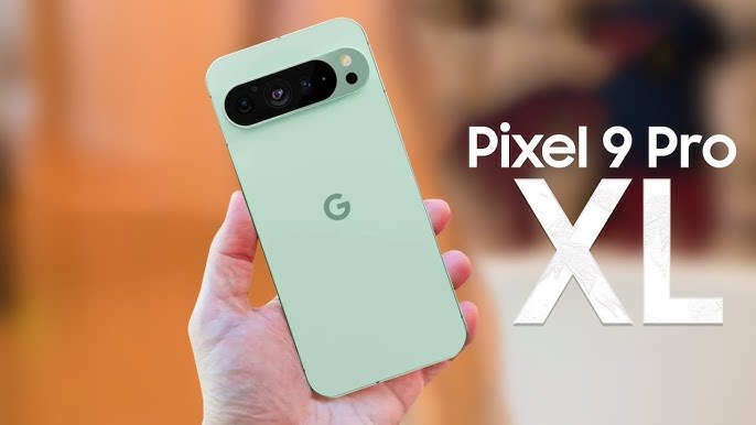 Pixel 9