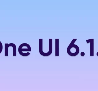 One UI