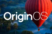 OriginOS