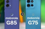 Moto G75