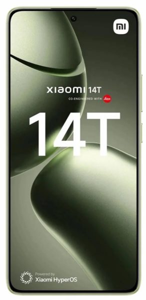  Стоимость и фотографии Xiaomi 14T и 14T Pro в трех расцветках Xiaomi  - cena_i_press_foto_xiaomi_14t_i_14t_pro_v_treh_cvetah_13