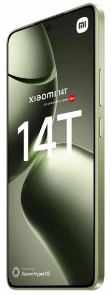  Стоимость и фотографии Xiaomi 14T и 14T Pro в трех расцветках Xiaomi  - cena_i_press_foto_xiaomi_14t_i_14t_pro_v_treh_cvetah_15