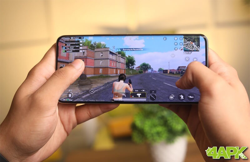  Обзор Realme 13 Pro+: смартфон среднего класса для лучшей съёмки Другие устройства  - realme-13-pro-plus-9